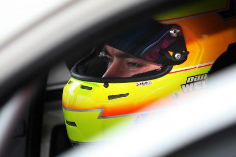 Daniel Welch - Professional Racer & Porsche GT Engineer
